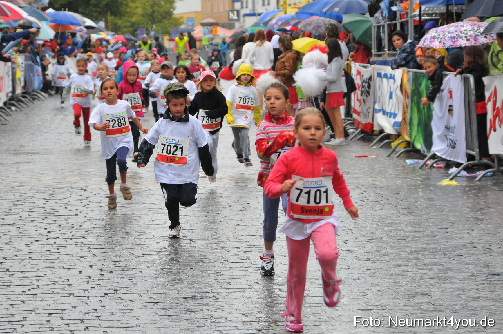 Stadtlauf Neumarkt 2011 0871